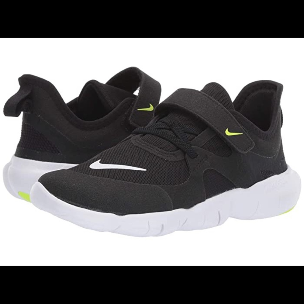 Kids Nike Free Run 5.0